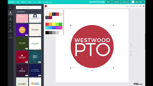 Maybe you would like to learn more about one of these? How To Make A Parent Group Logo Using Canva Youtube