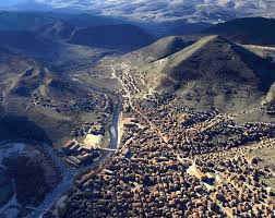 Image result for pyramids bosnia