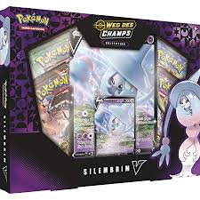 Es ist jede gesehen koch box dauerhaft bei amazon.de im lager verfügbar und sofort george lieferbar. Pokemon International 45236 Pkm Swsh03 5 Silembrim V Box Amazon De Spielzeug