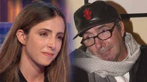 Dear brother of roseann mcgreal and the late robert lucente. Ginevra Daughter Of Francesco Nuti It Is She Who Wanted To Take Care Of Her Father We Communicate With Our Eyes Ruetir