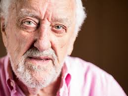 Bernard Cribbins obituary