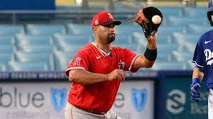 (cbs) unless albert pujols drives in 1,330 runs, belts 446 homers, compiles a.329 batting average let's imagine this scenario: Qrkpq3n6jmwtbm
