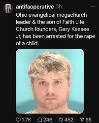 So this keeps happening….