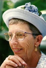 Marilyn "Liz" Elizabeth Canon Obituary