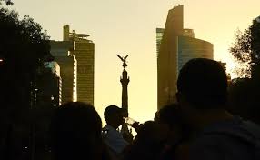 Ola de calor en México: ¿Qué es el domo de calor que impide que el país se enfríe?