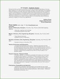 12 Good Ut Mccombs Resume Template Academic Cv Resume Cover Letter Examples Cv Template Word