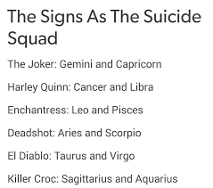 Enchantress Zodiac Horoscope Zodiac Sign Facts Zodiac Sign Traits