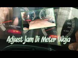 Aku tak bimbang dengan preve cfe kerana telah terbukti pick upnya amat bagus. Wn Cara Set Jam Pada Meter Proton Waja