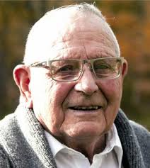 Wilfred "Willie" Edward Hoffmann Obituary (2022)