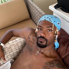 Malik Chaney (@malik.chaneywilliams) • Facebook