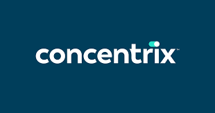 Logo Concentrix