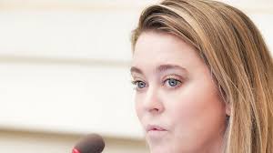 At A Vatican Conference, A Billionaire's Daughter Defends The Role Of The  Rich