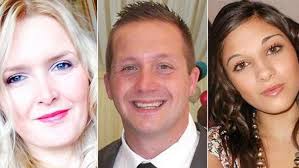 Kocasını ezdi 7 ceza puanı aldı