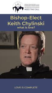 What is the Church? With Father David Friel #VocationQuote