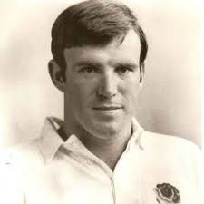 Peter Glover obituary: RAF officer, pilot and England rugby international