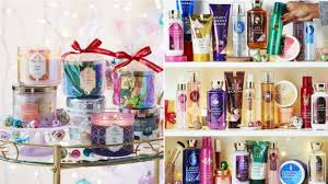 Kişisel bakım ürünlerinden ev kokularına kadar pek çok ürün sayesinde en sevdiğin kokuları eğlenceye dönüştür! Bath And Body Works Released 40 New Scents For The Holidays Teen Vogue