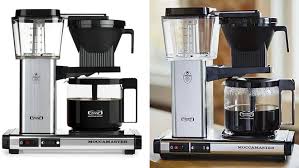 It rapidly heats the water to between 196 and 205 degrees, which is the ideal temperature for soluble extraction. Technivorm Moccamaster Deal Get The Best Drip Coffee Maker On Sale Now