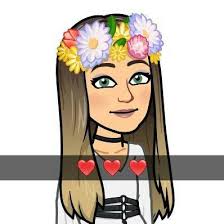 Nevaeh Becker (JustVaeh)