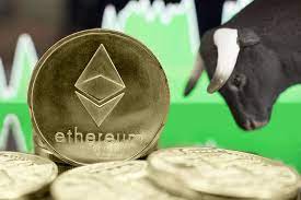 Analyst Ethereum Eth Prone To Surge In The Direction Of 200 As Whole Crypto Markets Pump Cryptocurrency Bear Market Bitcoin
