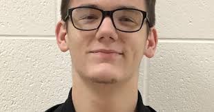 Jackson Band Boosters' Students of the Month for March