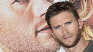 Sein berühmter vater protegierte ihn. Scott Eastwood Der Sohn Von Clint Eastwood Beim Fotocall Seines Kinofilms Overdrive