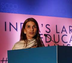Educationist Fatima Agarkar Ushering Change With Ka Eduassociates The Optimist #ajitagarkar @kaeduassociates and sachin was the man of the match in ajit agarkar's debut match and last match. educationist fatima agarkar ushering
