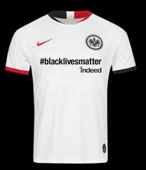 We have 5 free eintracht frankfurt vector logos, logo templates and icons. New Eintracht Frankfurt Black Lives Matter Jersey Sge To Wear Special Blm Kit Vs Bayern In Pokal Football Kit News