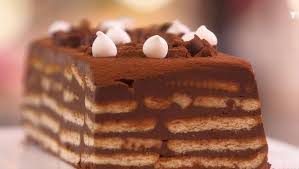 Recette Ma Buche Sans Cuisson Petits Plats En Equilibre Tf1 Petits Plats En Equilibre Petits Plats Alimentation