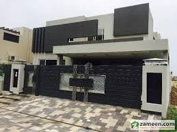 Browse 123 modern gate designs on houzz. Ultra Modern Mazhar Munir Design 1 Kanal Brand New Luxury House For Sale Dha Phase 6 Dha Defence Lahore Id6658022 Zameen Com