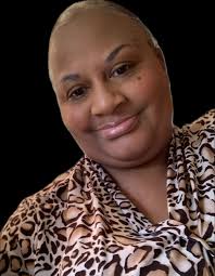 Obituary for Peggy Angelica Necole Bowman-Mitchell