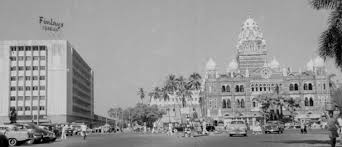 Western Railway