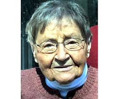 Eleanor Larson Obituary (2022)