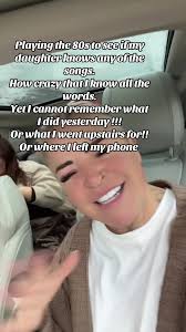 Seeing If My Daughter Knows Songs