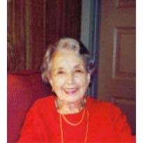 Dr. Katharine Rea Obituary March 13, 2005
