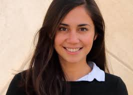 Ariadna Mechó, una vida en el mar