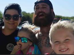 Fundraiser for Kimi Rice by Nikki Rex : Frankie's memorial