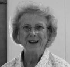 Ann Waldorf Obituary