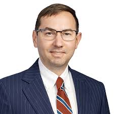 Dr. Alexander J. Abrams