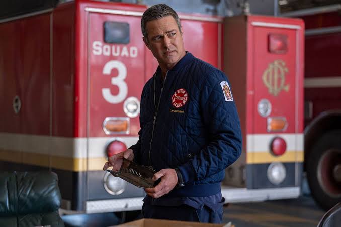 Chicago Fire' Season 15: Release Date, Cast, News