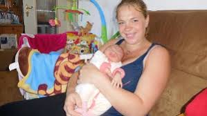 Magdalena neuner ist das zweitälteste von vier kindern des bankangestellten paul neuner und seiner ehefrau margit. Magdalena Neuner Geburt Und Schwangerschaft Waren Schwierig