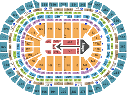 Cheap Pepsi Center Denver Tickets