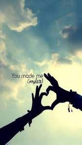 Image Result For You Made My Day Quotes Love Wallpaper Love Quotes Wallpaper Romantic Love Quotes