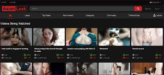 AsianLeak & 12-Best Asian and Japanese Porn Sites Like AsianLeak.com