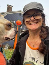 Meet The 🤍 Behind The healing! My name is Melodie Swanson, and I have  dedicated nearly 20 years to working in healthcare within the Upper Valley.  However, my journey took a significant