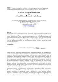 Maybe you would like to learn more about one of these? Example Of An Abstract For A Scientific Research Paper