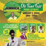 Miramar's Jamaica Emancipendence Celebration 2026
