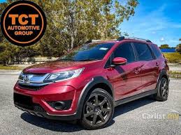 Search title only show only urgent. Search 531 Honda Br V Cars For Sale In Malaysia Carlist My