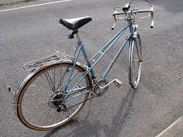 File Peugeot Mixte Px18 Jpg Wikipedia The Free Encyclopedia Peugeot Fahrrad Rad