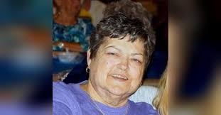 Brenda Sexton Wike Obituary