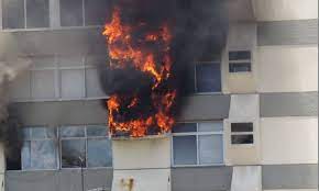 Central air conditioner condensing units make a starting noise and then hum through their cycles, often making a clicking noise when shutting down. Did You Know Air Conditioners Are A Major Fire Hazard Alarm Center Ltd
